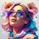 Pixar Style AI Portrait icon