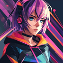 Creative Story Building icon