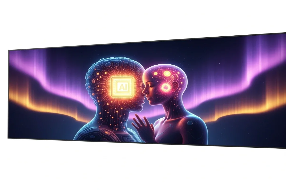 TaoTalk interface screenshot showing AI features